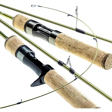 Amazon.co.jp 最新リリース: トラウトロッド の新着ランキングです。